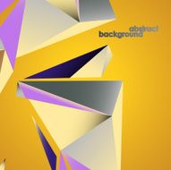 Abstract illustration colorful background N3