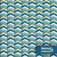 Abstract background with geometric pattern N30