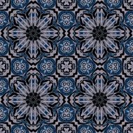 Seamless abstract background for design N9