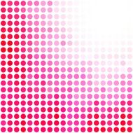 Purple Dots Background Creative Design Templates N8
