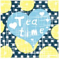 Tea Cup N17