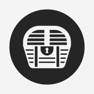Treasure icon N33