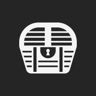 Treasure icon N34