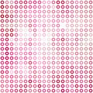 Colorful Donuts Background Creative Design Templates N9
