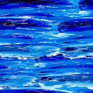 Grunge background smeared with paint N8
