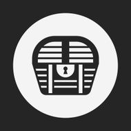 Treasure icon N35