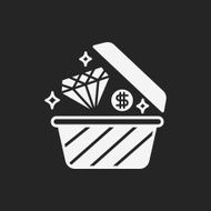 Treasure icon N38