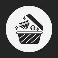 Treasure icon N39