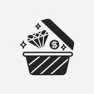 Treasure icon N40
