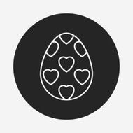 Easter Egg Icon N29