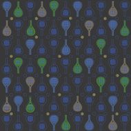 Pattern paddle