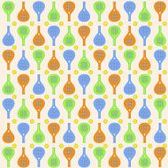 Pattern paddle N2