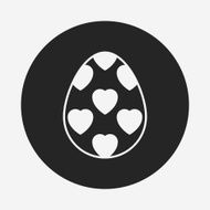 Easter Egg Icon N32