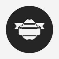 Easter Egg Icon N36