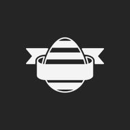 Easter Egg Icon N37