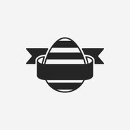 Easter Egg Icon N39