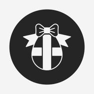 Easter Egg Icon N40
