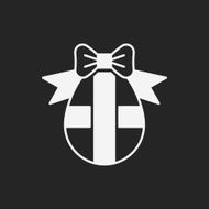 Easter Egg Icon N41