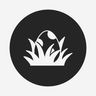 Easter Egg Icon N44