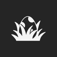 Easter Egg Icon N45