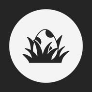 Easter Egg Icon N46