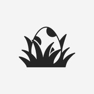 Easter Egg Icon N47