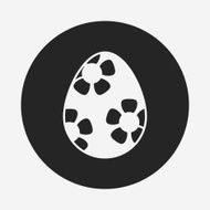 Easter Egg Icon N48