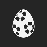 Easter Egg Icon N49