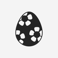 Easter Egg Icon N51