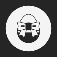 Easter Egg Icon N54