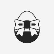 Easter Egg Icon N55