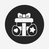 Easter Egg Icon N56