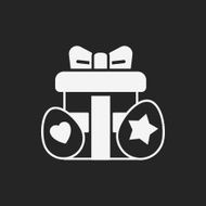Easter Egg Icon N57