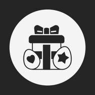 Easter Egg Icon N58