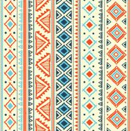 Abstract tribal pattern N3