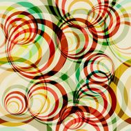 Graphic element Seamless