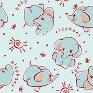 Elephant N56