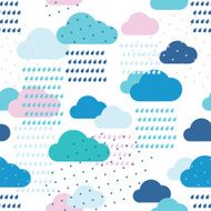rain pattern N3