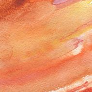 Abstract acrylic and watercolor painted background N6