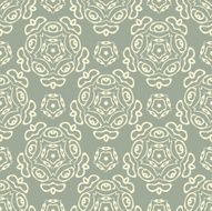 Seamless colorful background made of exotic pattern N10