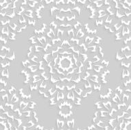 Seamless effort background made of exotic pattern N4
