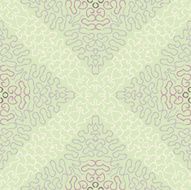 Seamless colorful background made of exotic pattern N17