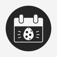 Easter Egg Icon N64