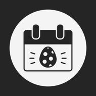 Easter Egg Icon N66