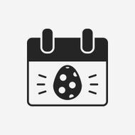 Easter Egg Icon N67