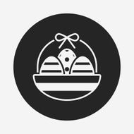 Easter Egg Icon N68
