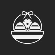 Easter Egg Icon N69