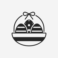 Easter Egg Icon N71
