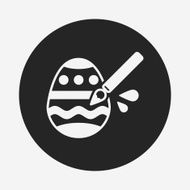 Easter Egg Icon N72
