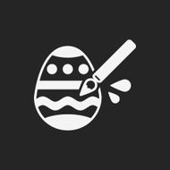 Easter Egg Icon N73